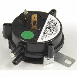 Armstrong .40 WC Pressure Switch with 1/4in Barb Connection Replaces 87H93R45694-006
